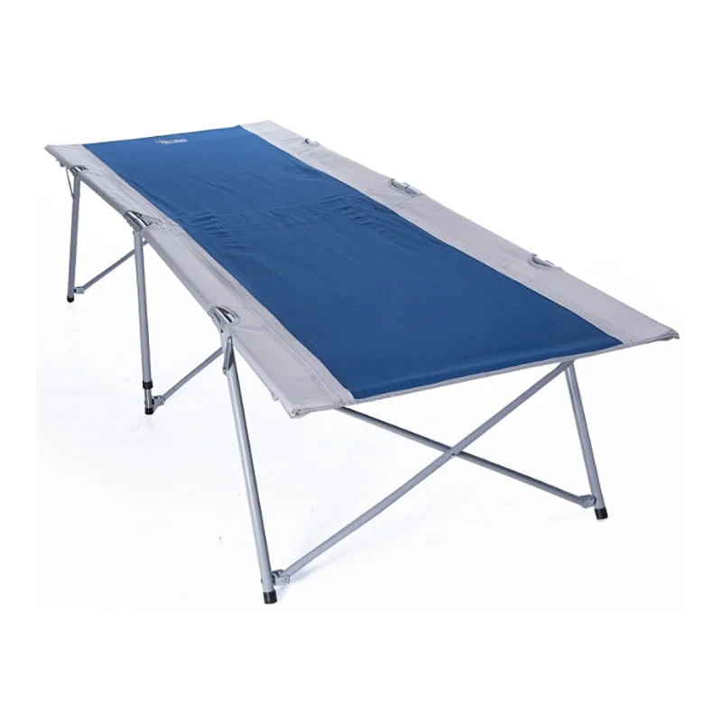 Coleman trailhead cot ii stretcher online
