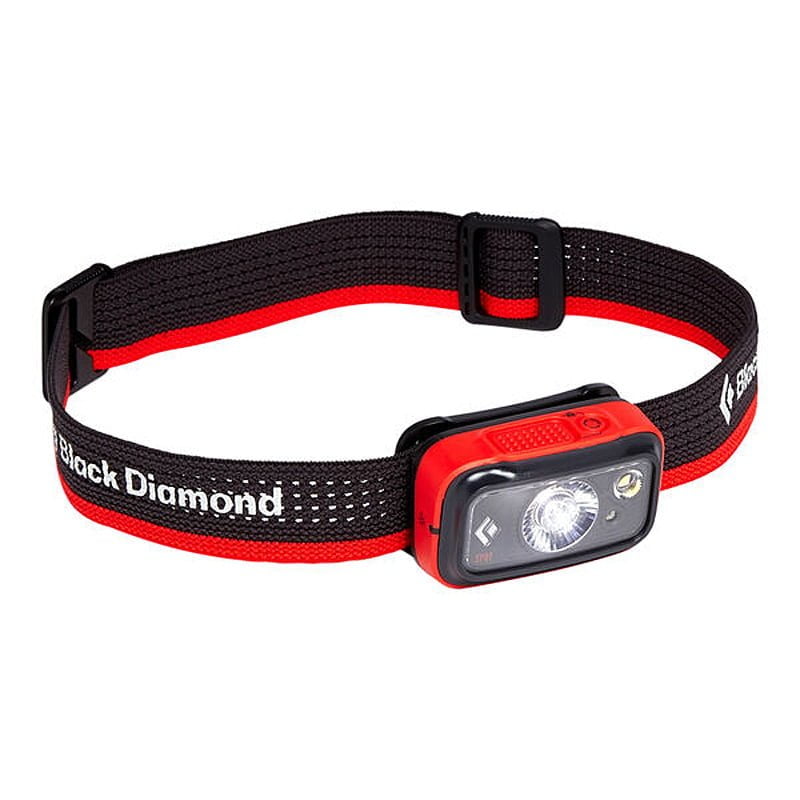 Black Diamond Spot 325 Headlamp Octane CAMPCRAFT®