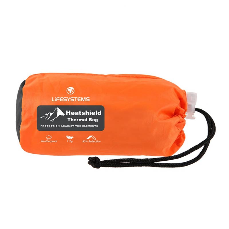Lifesystems Heatshield Bag