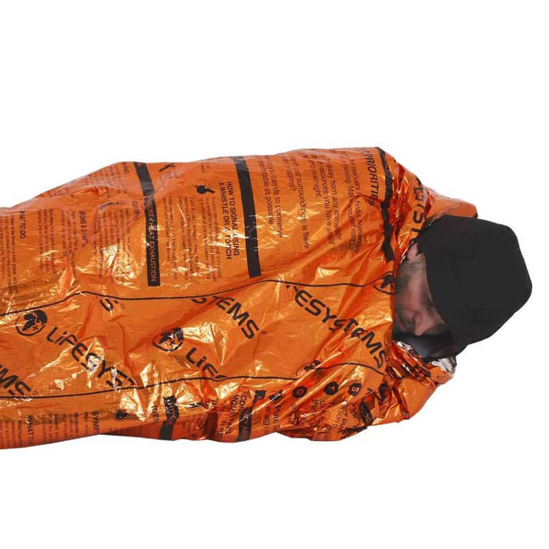 Lifesystems Heatshield Bag