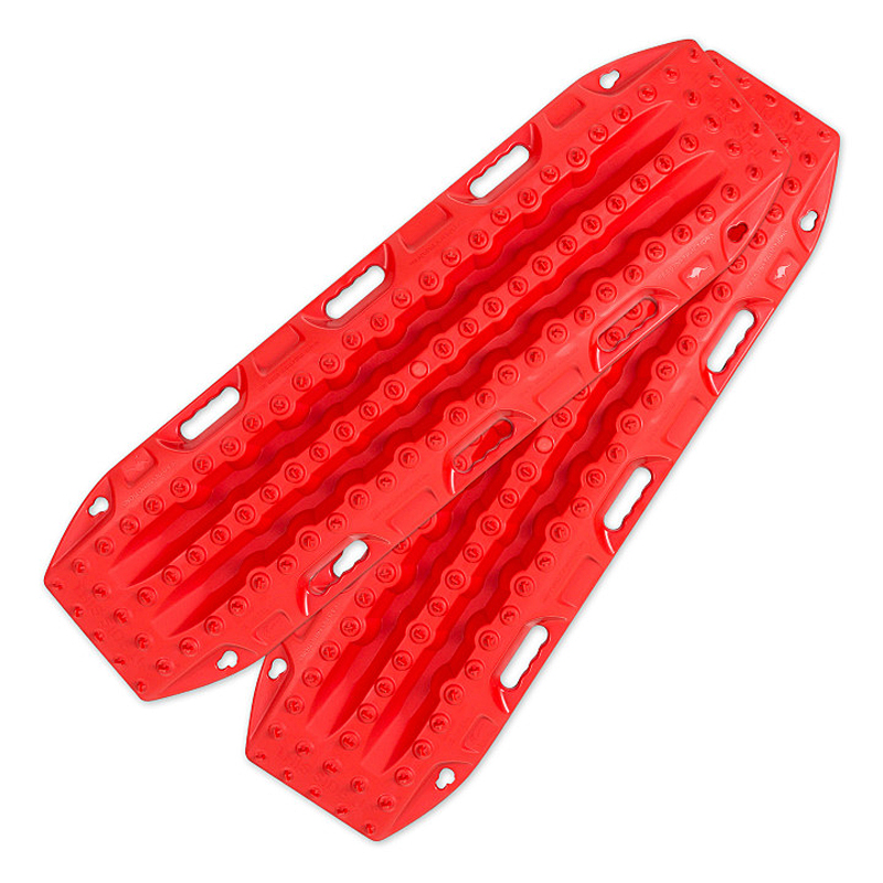 Maxtrax MkII Recovery Tracks - Red