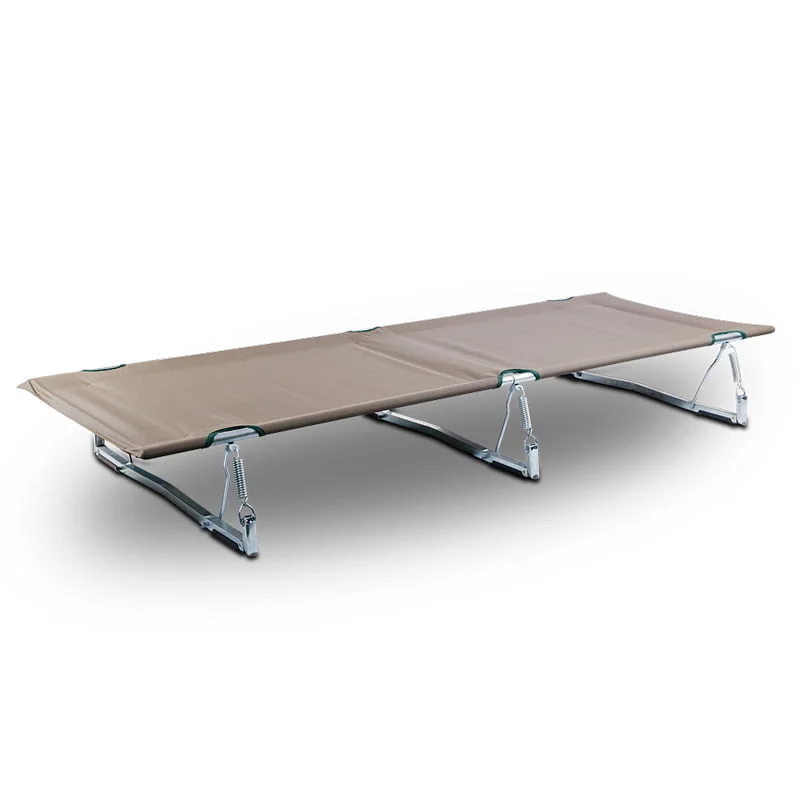 Campmor Army Officers Handy Bed Campcraft