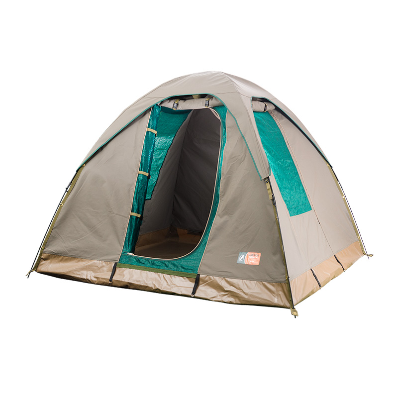 Zachtmoedigheid Geelachtig ochtendgloren Campmor Nevada Tent - Standard Range 2.4x2.4 | CAMPCRAFT®