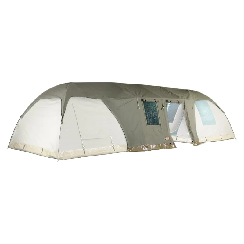Campmor Safari Bow Double Extension