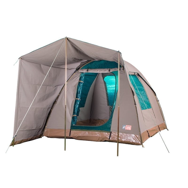 Campmor Safari Bow Tent