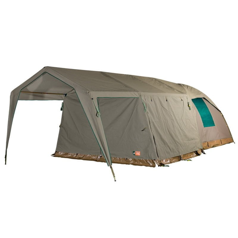 Campmor Senior Combo Tent And Extension CAMPCRAFT