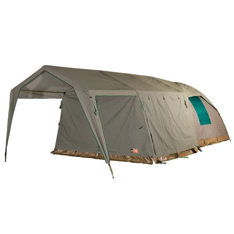 2 room family tent sales