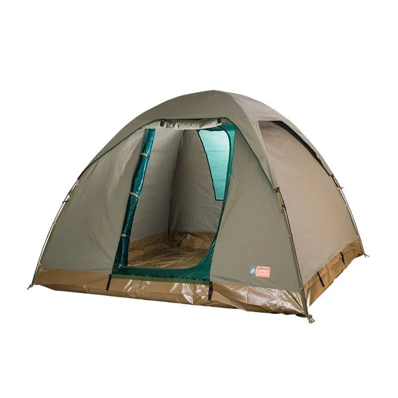 Campmor Weekender 1 Tent Economy Range 2.1x2.1 Campcraft
