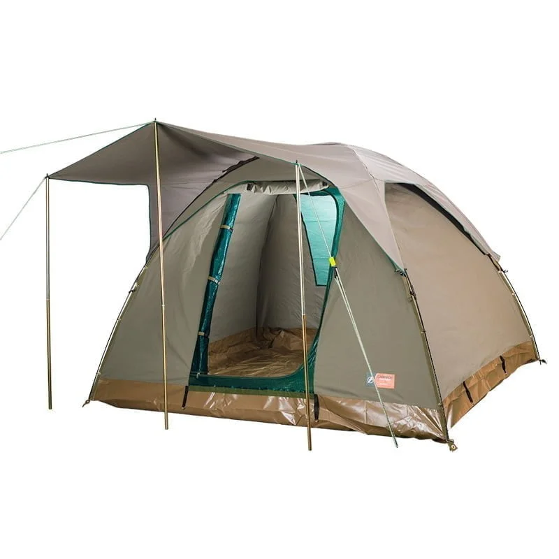 4 5 Person Tents Campcraft