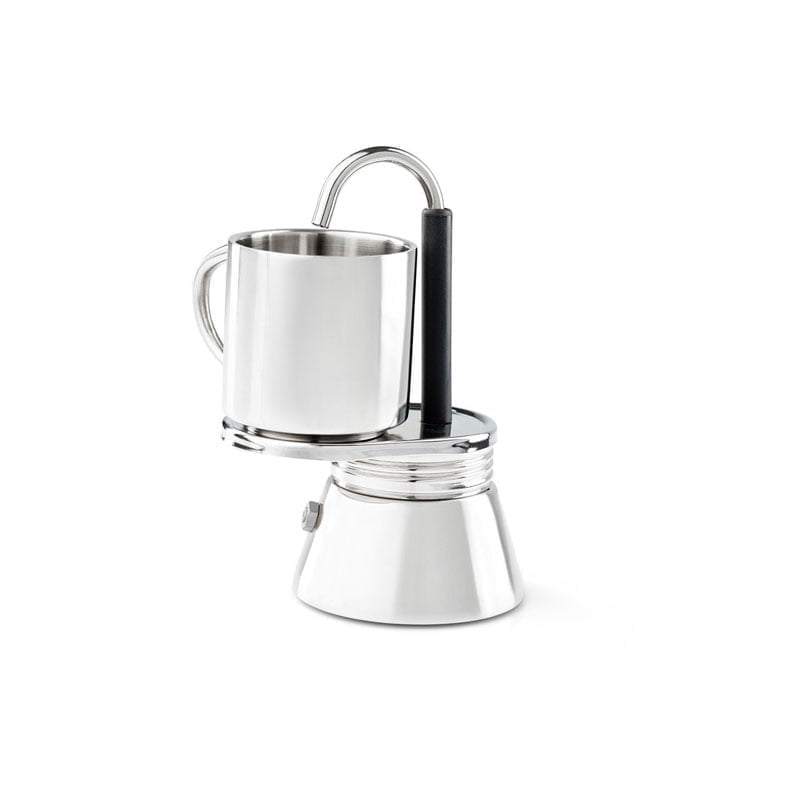 GSI Outdoors 1 Cup Mini Espresso Set
