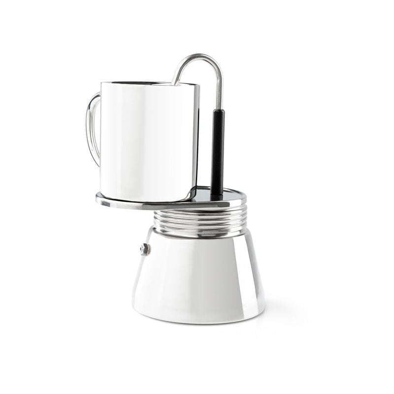 GSI Outdoors 4 Cup Mini Espresso Set