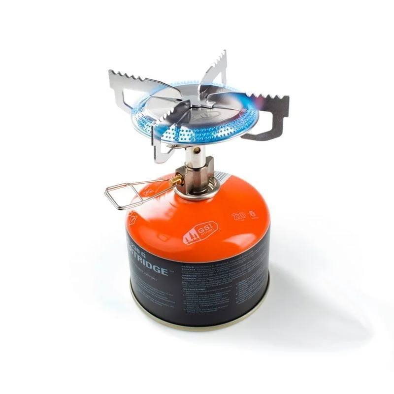 GSI Outdoors Glacier Camp Stove