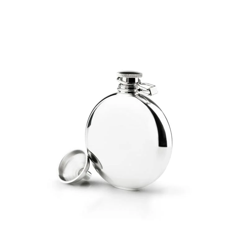GSI Outdoors Glacier Stainless Classic Flask