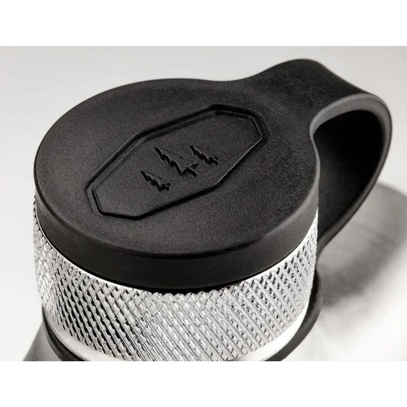 GSI Outdoors Glacier Stainless Hip Flask