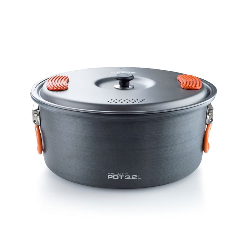 GSI Outdoors Halulite 3.2L Pot