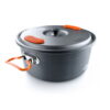 GSI Outdoors Halulite 3.2L Pot