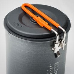 GSI Outdoors Halulite Microdualist II