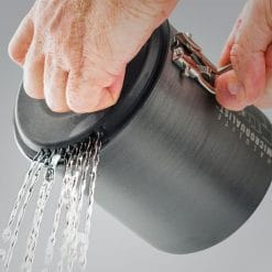 GSI Outdoors Halulite Microdualist II