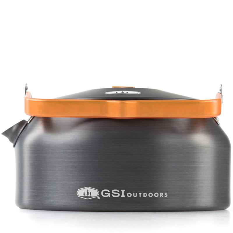 GSI Outdoors Halulite Tea Kettle