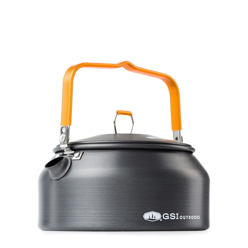 GSI Outdoors Halulite Tea Kettle
