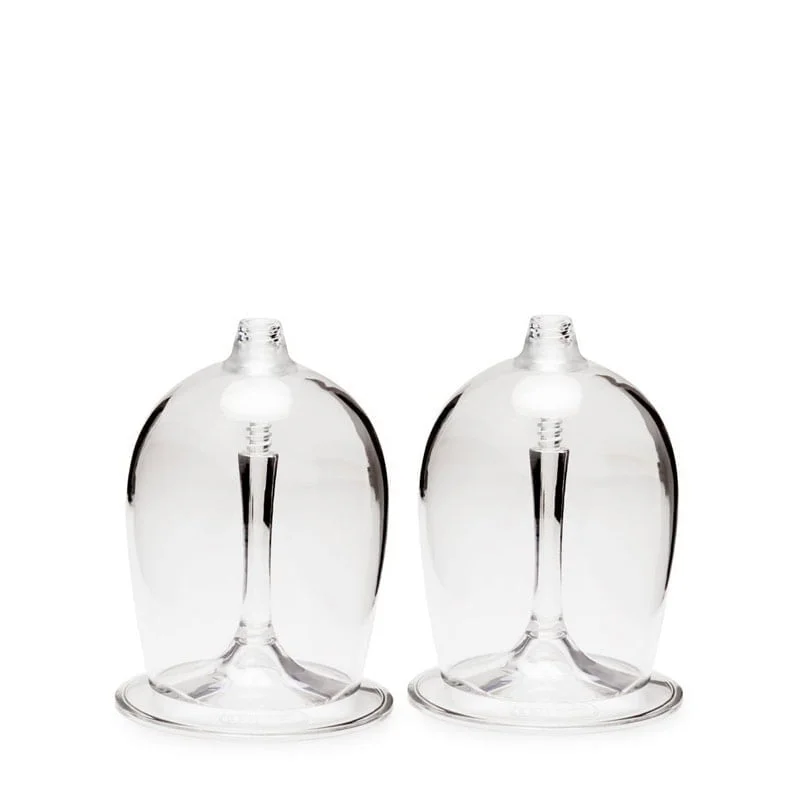 GSI Outdoors Nesting Wine Glass Set