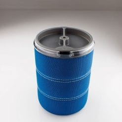 GSI Outdoors Personal Java Press