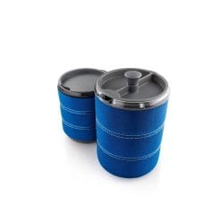 GSI Outdoors Personal Java Press