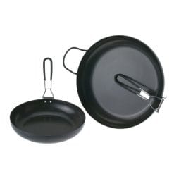 GSI Outdoors Steel Frypan
