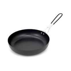 GSI Outdoors Steel Frypan