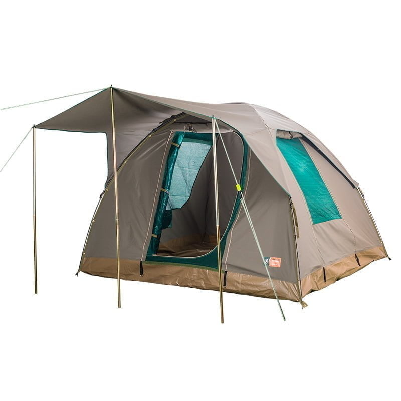 Campmor Overlander Tent