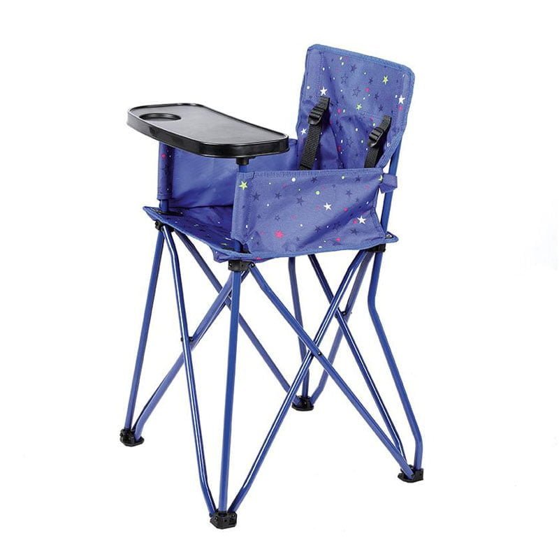 oztrail junior chair