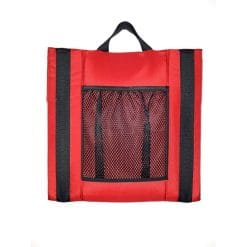 JR Gear Easy Chair - Red