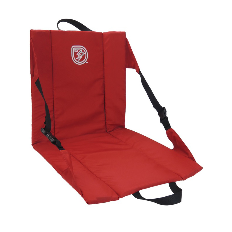 JR Gear Easy Chair - Red