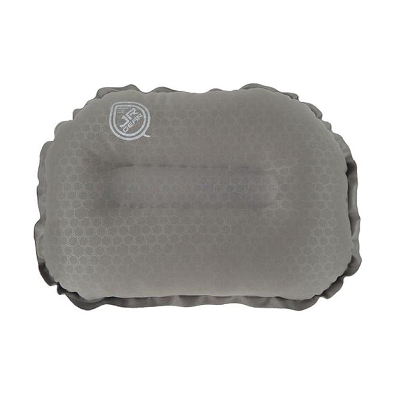 JR Gear Hood Pillow - Clay
