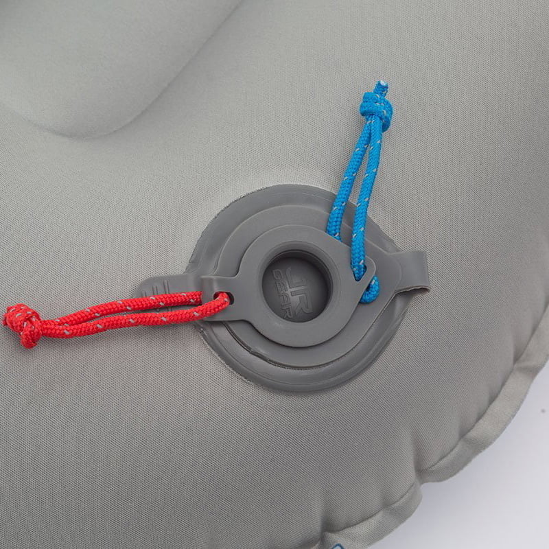 JR Gear Neck Pillow Lite