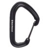 Black Diamond HotWire Carabiner