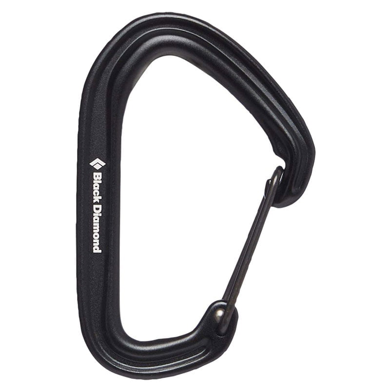Black Diamond HotWire Carabiner