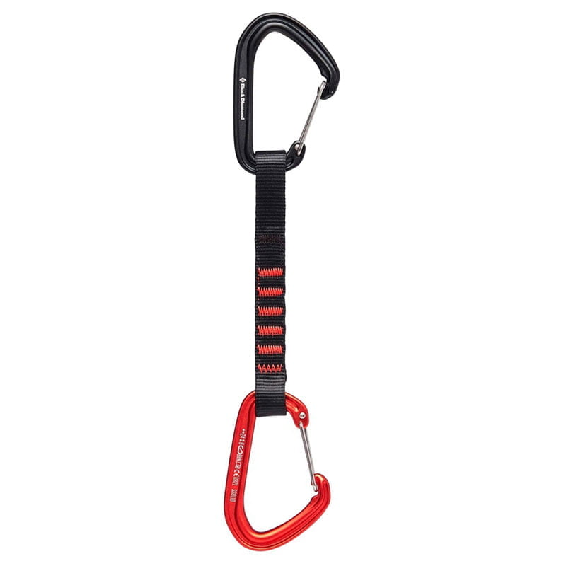 Black Diamond HotWire Quickdraw - 16cm