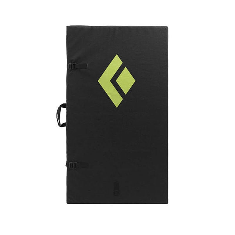 Black Diamond Impact Bouldering Pad CAMPCRAFT®