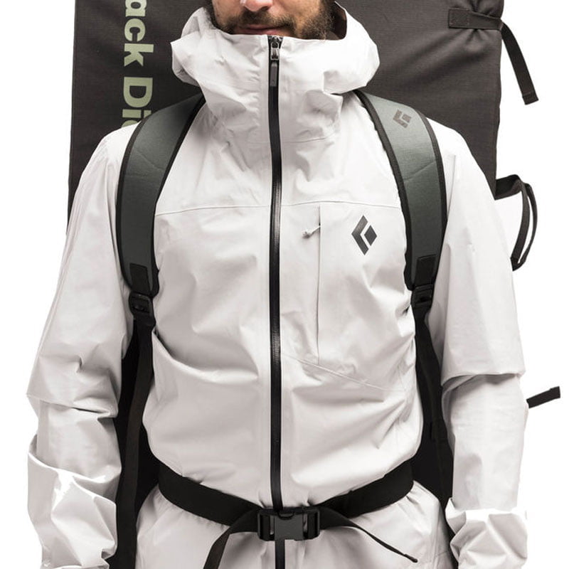 Black Diamond Impact Bouldering Pad CAMPCRAFT®