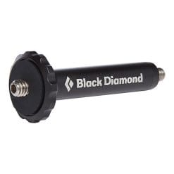Black Diamond Universal 1/4-20 Adapter