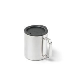 GSI Outdoors Glacier Stainless Camp Cup 10 floz