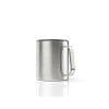 GSI Outdoors Glacier Stainless Camp Cup 10 floz