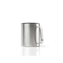 GSI Outdoors Glacier Stainless Camp Cup 10 floz