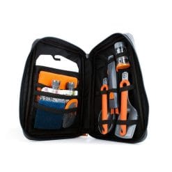 GSI Outdoors Gourmet Kitchen Set 11 Piece