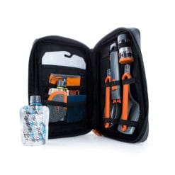 GSI Outdoors Gourmet Kitchen Set 11 Piece