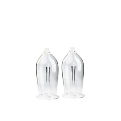 GSI Outdoors Nesting Champagne Flutes