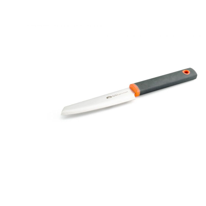 GSI Outdoors Santoku 4in Paring Knife