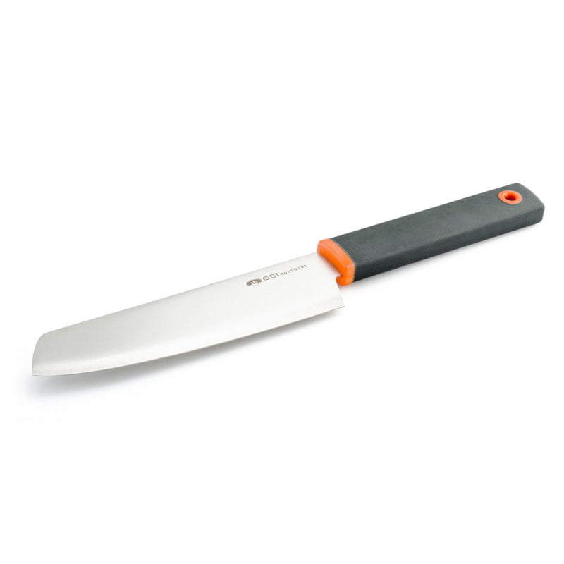 GSI Outdoors Santoku 6in Chef Knife