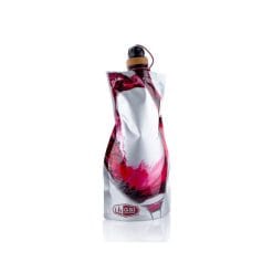 GSI Outdoors Soft Sided Wine Carafe